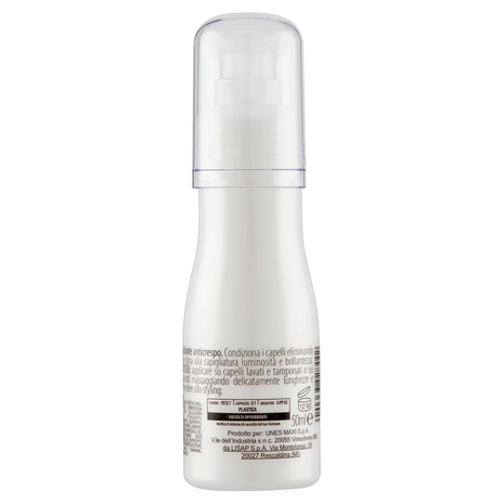 Gloss Lucidante Anti Crespo Theoria Proline U! Confronta e Risparmia